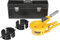 Rems Cut110 P Set Rohrschneider Cut110 50-75-110mm