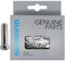 SHIMANO Y62098040 Bremszüge & -hüllen & -führungen, Schwarz, 1.6 mm