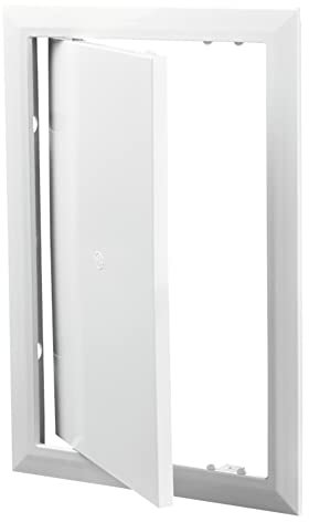 Value Access Panel - 150 x 300mm Plastic Hinged