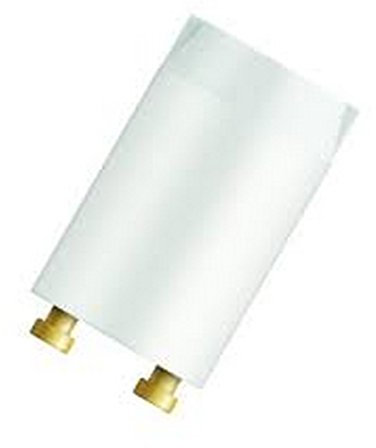 25 Stück OSRAM Starter ST111 ST 111 LONGLIFE