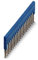 Phoenix Contact 3036929 – Brücke FBS 20 – 5 BU steckbar, 5.2mm Rastermaß, 20 Polzahl, Blau, 10 Stück