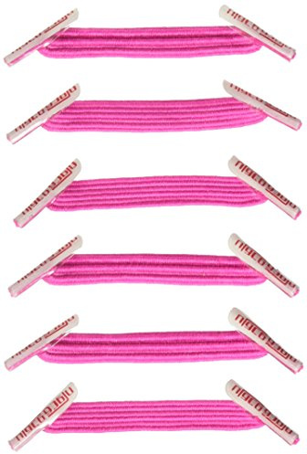 U-Lace Unisex-Erwachsene Mix N Match Schnürsenkel