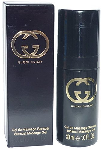 Gucci Guilty Sensual Massage Gel 30 ml / 1.0 FL.OZ