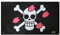 ABYstyle - ONE PIECE - Flagge - Skull Chopper (70x120)