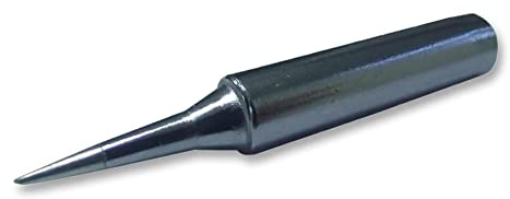 TENMA Micro CONICAL Replacement Soldering TIP - 0.2MM X 17MM