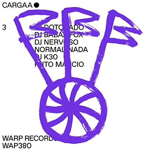 Warp Records