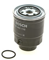 Bosch N2110 - Filtro diésel para vehículos