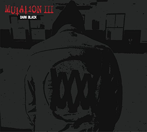 Mutation III : Dark Black