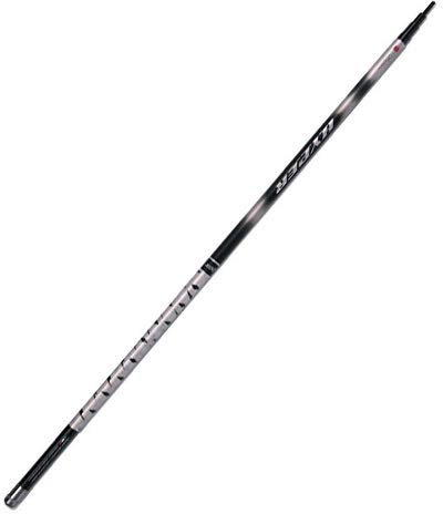 Zepre Teleskop-Kescher aus Kohlenstoff, 3 – 4 – 5 m