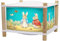 Trousselier - Peter Rabbit. - Veilleuse Bébé Musicale et Lumineuse et Enfant - Lanterne ReVOLUTION 2.0 - Cadeau Naissance Veilleuse Rechargeable USB - Projecteur Ciel Etoilé - Detecteur de Pleurs