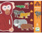 DJECO DJ07147 evolutionäres Puzzle