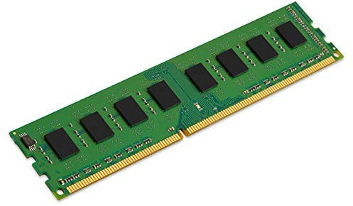 High Performance Arbeitsspeicher (8 GB DDR3 RAM 1600 MHz für Computer (DIMM)) (Generalüberholt)
