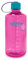 Nalgene Multi Drink Sustain Trinkflaschen Electric Magenta 1 L