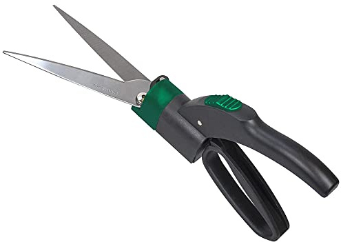 Faithfull FAICOUOHS Countryman One Handed Shear - Swivel Head