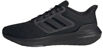 adidas Herren Ultrabounce Shoes Laufschuhe, Core Black/Core Black/Carbon, 42 EU
