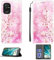 Coque pour Doro 8220 Coque Compatible avec Doro 8220 Coque Étui Housse Case Support CPT5