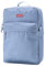 Levi's Damen Women's L-Pack Standard Issue Backpack, Sky Blue