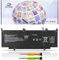 AntiEE RR04XL - Batería portátil para HP Spectre X360 13-aw 13-aw0000 13-aw0023dx 13-aw0013dx 13-aw2004nr 13-aw0900 13-aw0001lm HSTNN-OB1M HSTNN-DB9K L60213-2C1 L6021 3-AC1 L60373-005 RR04060XL 15.4 V