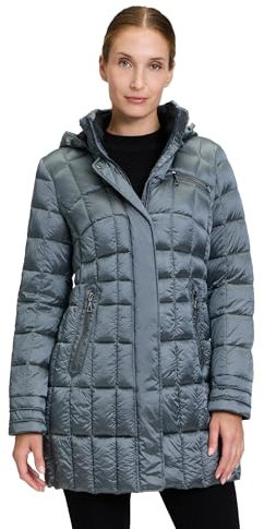 Gil Bret Damen Nina Jacken, Real Teal, 38