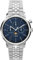 Timex Herren Multi Zifferblatt Armbanduhr Marlin Moonphase