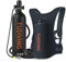 Réservoir de plongée sous-Marine TUDIVING-2L avec 25-30 Minutes de Respiration, Cylindre de plongée sous-Marine Portable, équipement de plongée (S700Plus B1 Black)