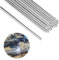Lot de 30 tiges de soudage universelles à basse température - Baguettes de soudage en aluminium - Températures basses - Tige de soudage en aluminium - Tige de soudage en aluminium