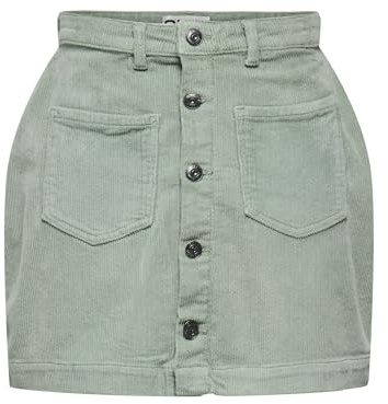 ONLY Female Rock ONLAMAZING Kurzer Rock | Skirt