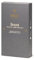 isha cosmetics - Boost - Maschera Capelli Rinforzante, Trattamento Naturale con Bringraj, Triphala e Rosa