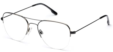 Johnny Loco Unisex Prescription Eyewear Frames