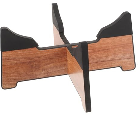 FRCOLOR Ethereal Drum Stand for Tongue Drum Support Musical Instrument Floor Stand