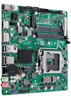 pc motherboard Fit For ASUS PRIME H310T R2.0 Motherboard Support I5-9400F I5-9600K I7-8700K I9-9900KF CPU DDR4 2666MHz LGA 1151 HDMI Mini-ITX Mainboard