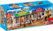 PLAYMOBIL 4398 - Mitnehm-WesternCity