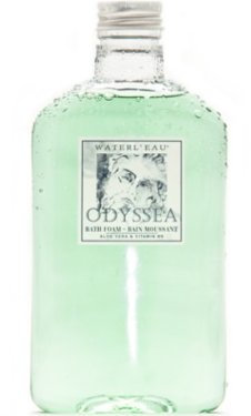 Odyssea - Badeschaum 400 ml