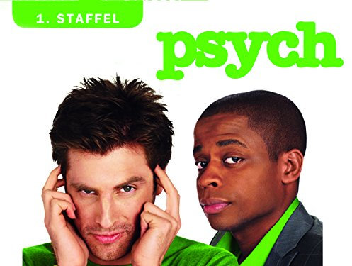 Psych
