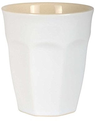 IB Laursen Cafe Latte Becher Mynte Pure White
