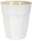 IB Laursen Cafe Latte Becher Mynte Pure White