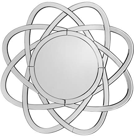 Premier Housewares Globular Wall Mirror