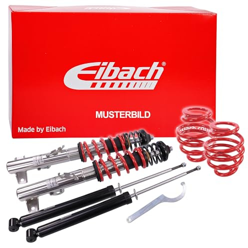 Eibach PSS65-20-013-13-22 Pro-Street-S