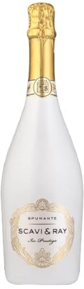 Scavi & Ray SPUMANTE Ice Prestige 10,5% Vol. 0,75l
