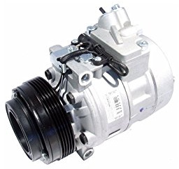 Delphi TSP0159371 Air Conditioning Component