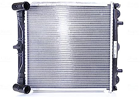 Nissens Radiator - 63777