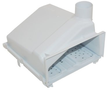 Beko Washing Machine Dispenser Assembly. Genuine part number 2862100500