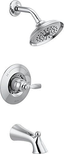 Delta Faucet T14432 Woodhurst Keine Angabe, chrome