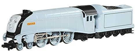 Bachmann Thomas & Friends(TM) Spencer Engine HO - Trenino con occhi mobili