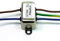 POPESQ® 1 pz. x EMI con Cavo 0.3mH 250V 10A / 1 PCS. x EMI with Cable 0.3mH 250V 10A #A2165