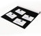 Apalis Magnetfolie Magnetwand selbstklebend Kinderzimmer Pinwand 50 x 70 cm
