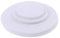 YFairy - Plate Protectors, Set Of 48, Soft Felt Plate Dividers, 3 Sizes, Pan Separator Pads, Cookware Bakeware Pot Stacking Protectors, Dish Scratch Protectors