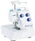 Juki MCS-1800 Kirei Coverlockmaschine inkl. Madeira Aerolock Garnbox 12 x 1200m im Sommer Special Set