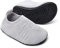 Sosenfer Kinder Hausschuhe Jungen mädchen Anti-Rutsch Sohle Kleinkinder Schuhe Baby Slipper Unisex-HUIQIAN-26
