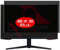 VacFun Antiespias Protector de Pantalla, compatible con Samsung C32G77T Odyssey G7 T1 Faker Edition LC32G77T 31.5 Monitor, Screen Protector Película Protectora (Not Cristal Templado) NuevaVersión